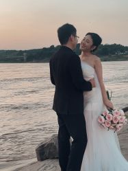 -金夫人婚纱摄影(总店)