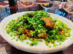 -阿细汉菜(本地盐帮菜名店)