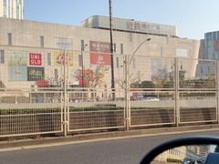 -近铁城市广场-南座服务中心