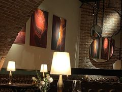 -柏蔻餐厅Le Banquet Bistro(天河北店)