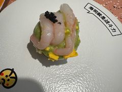 -元气寿司(东方宝泰店)