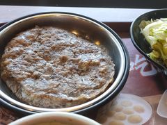冬菇肉饼饭GFSd-真功夫(棠下店)
