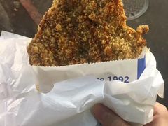 -豪大大鸡排(台北士林店)