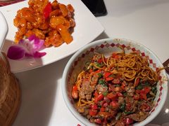 -味福记·江西小炒·南昌小吃(青山湖万达店)