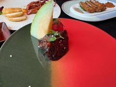 -醉东Oriental House(静安嘉里中心店)