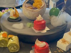 -瑞吉酒店·瑞吉酒吧
