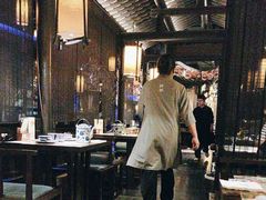 -绿茶餐厅(朝阳大悦城店)