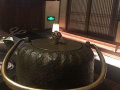 -揽季锅物会.福建黄鱼.海鲜姿造(五四路店)