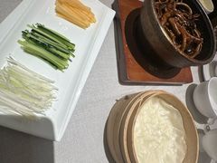 -狮王府淮扬菜(新街口友谊店)