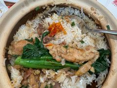 -华记煲仔华·煲仔饭(市桥易发店)