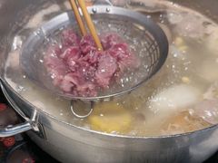 -潮泰牛肉火锅 · 创于1992年(车公庙店)