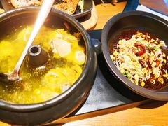 -云海肴·汽锅鸡·云南菜(苏州中心店)