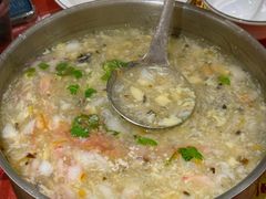 -钱山海鲜大排档