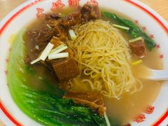 -银记肠粉店(南方医院店)