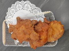-萃华海鲜阁大排档(五四广场店)