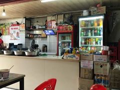 -王记生烫牛杂面馆(兰陵路店)