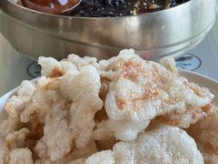 -服务大楼冷面(延大店)