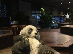 -成都观隐颐云台酒店-芳菲秀