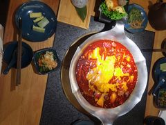 -湊湊火锅·茶憩(东城民盈国贸城店)