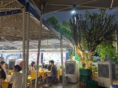 -小煵记·打边炉(西丽文光店)