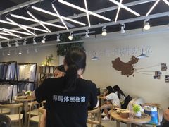 -海马体照相馆(宁波天一广场店)