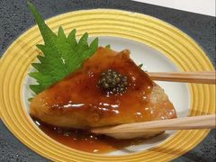 -鮨一日本料理(大中华店)