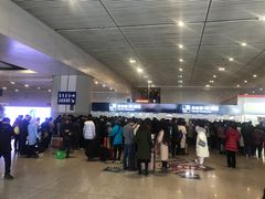 -西安北站(地铁站)