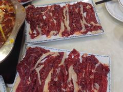 -潮悦牛肉火锅城(水贝店)