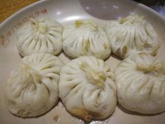 -津门张记包子铺(华昌道店)