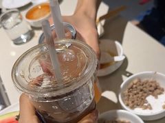 -海底捞火锅(勒泰店)