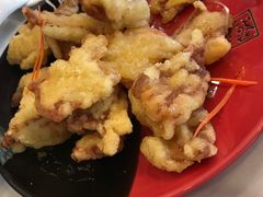 -京滨饭店·餐厅(阜外大街店)
