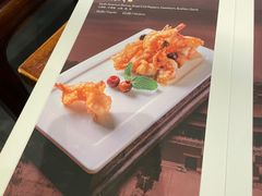 菜单-那家小馆