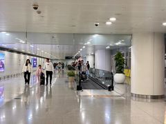 -杭州萧山国际机场