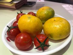 -海底捞(明洞店)