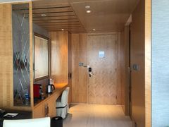 -上海静安香格里拉大酒店