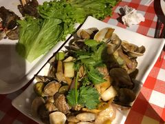 -三个大叔烤羊肉串·炭炉砂锅菜(西三旗店)