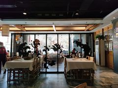 -辣婆婆(航天桥店)