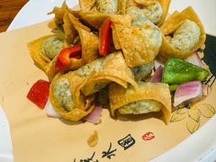-大家发海鲜城夜排档(华山中路店)