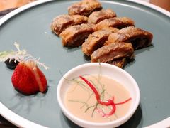 风味脆羊腩-陶陶居酒家(SM二期购物广场店)