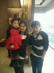 android_upload_pic-汪正影业素摄儿童摄影工作室(星摩尔购物中心店)