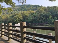 -白马涧龙池景区