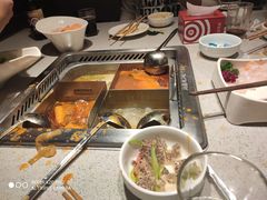 -海底捞火锅(亲贤北街店)