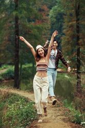 点击看大图 -薇薇新娘婚纱摄影(跃进北路店)