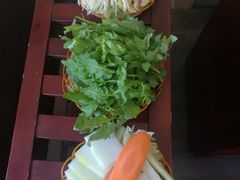 -野菌皇海景野生菌火锅(滨海大道店)