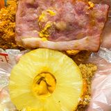 K记断货王肉霸堡终于回归啦！好吃哭！