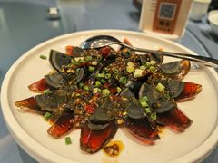 -锦庐道地川菜(来福士店)