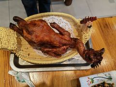 焖窑烤鸡-张记焖窑·十五年专注焖烤(雍和宫店)
