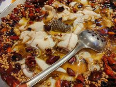 -水煮三国·川鲁江湖菜(香山店)