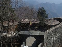 -塔云山