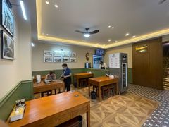 -草包包子铺1937(普利街店)